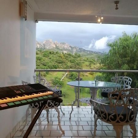 Villa Casa Pozuelos Guanajuato Exterior foto