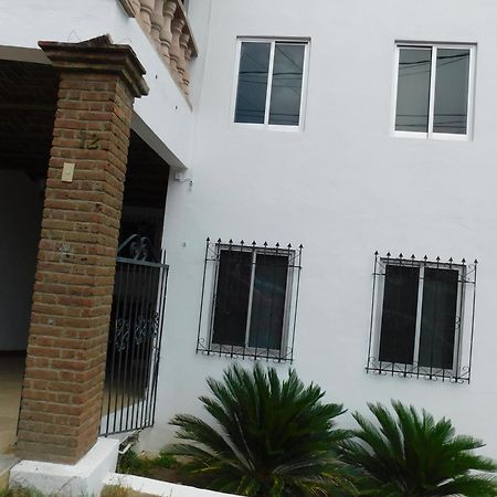 Villa Casa Pozuelos Guanajuato Exterior foto