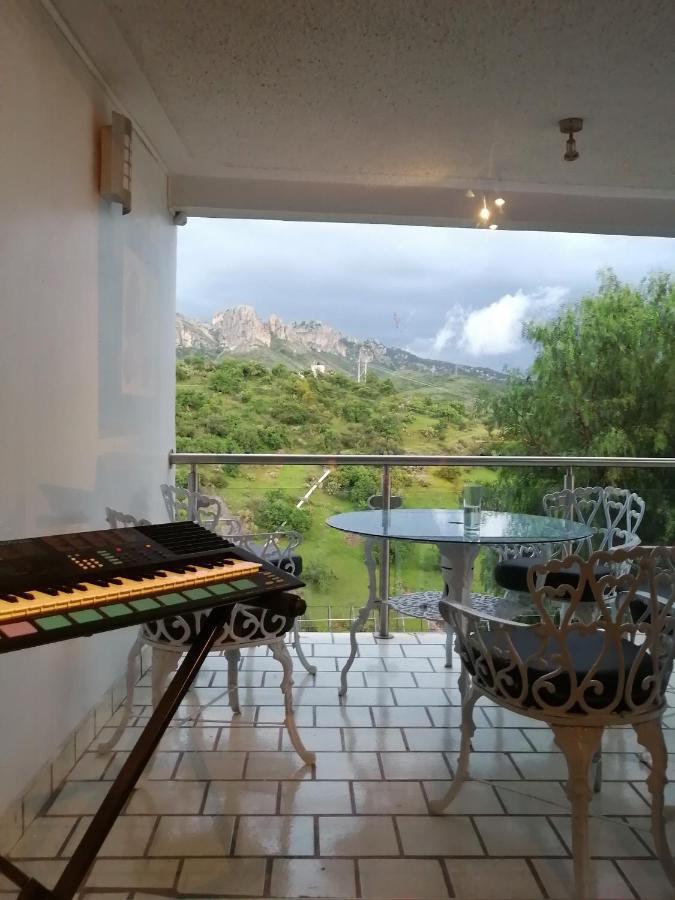 Villa Casa Pozuelos Guanajuato Exterior foto