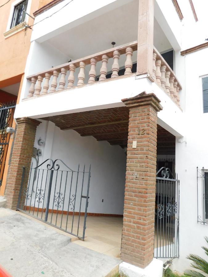 Villa Casa Pozuelos Guanajuato Exterior foto