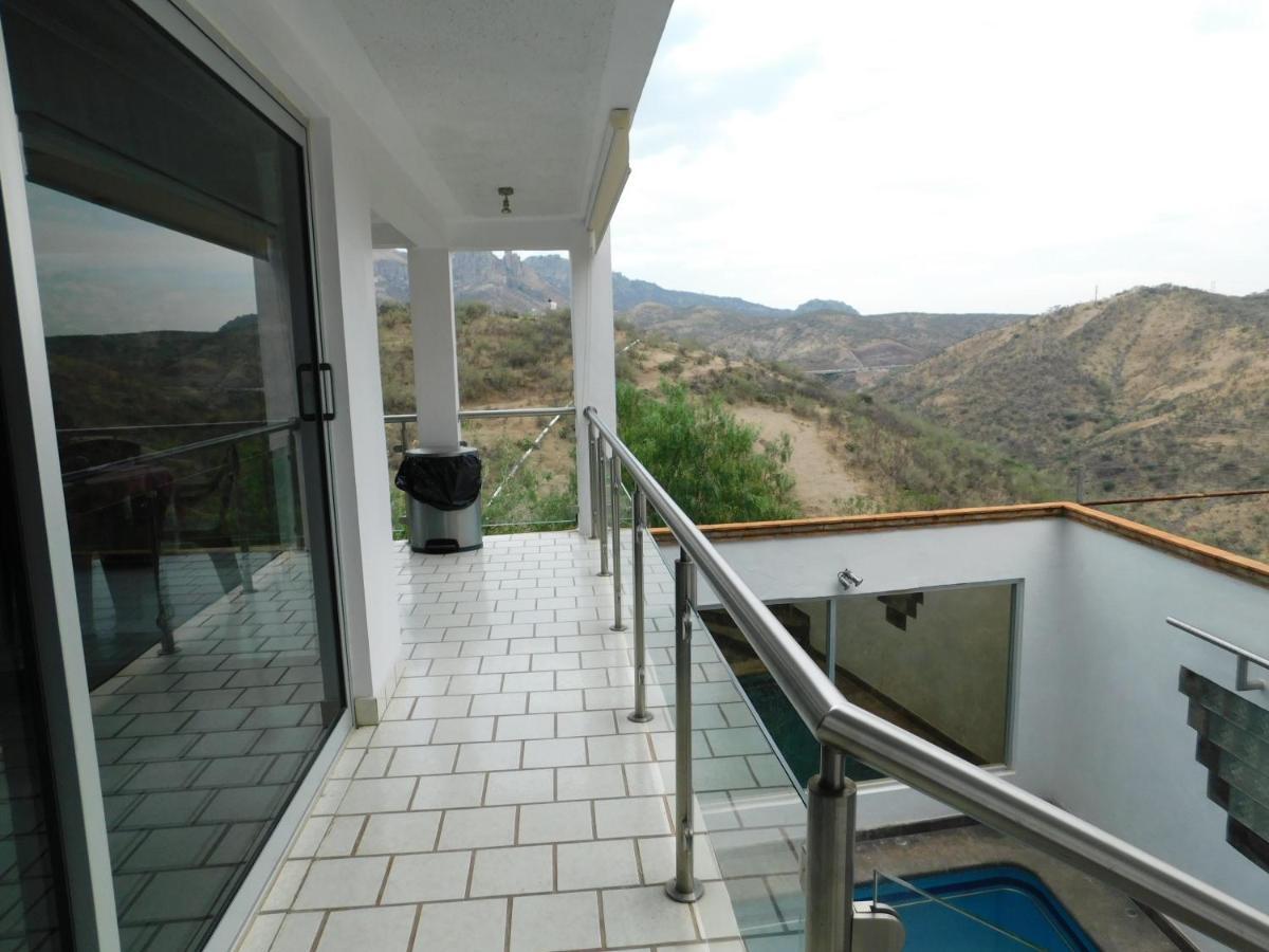 Villa Casa Pozuelos Guanajuato Exterior foto